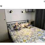 Vista Mare Cap Esterel Agay Apartman *