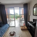 Apartman Vista Mare Cap Esterel Agay *