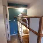 Vista Mare Cap Esterel Agay Apartman *