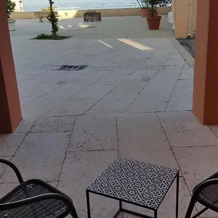 Appartement Vista Mare Cap Esterel Agay