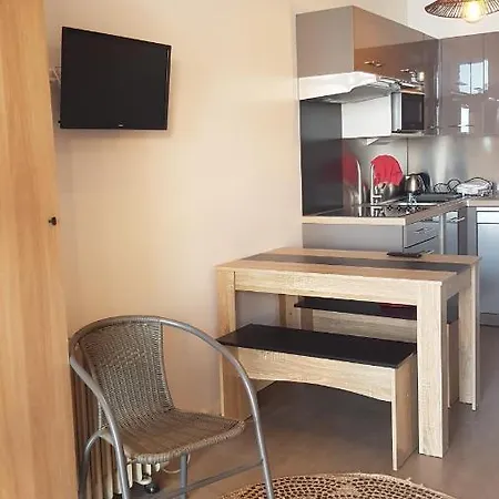 Appartement Vista Mare Cap Esterel Agay *