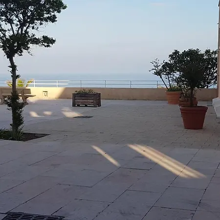 Appartement Vista Mare Cap Esterel Agay