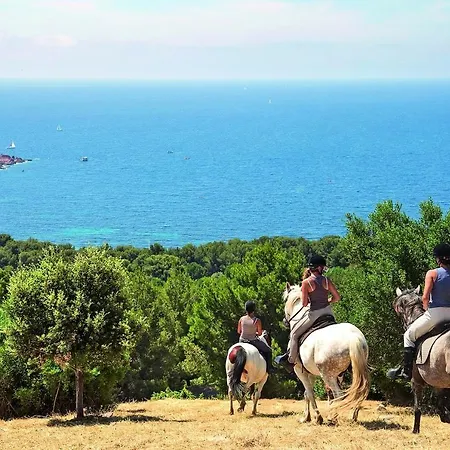Vista Mare Cap Esterel Agay