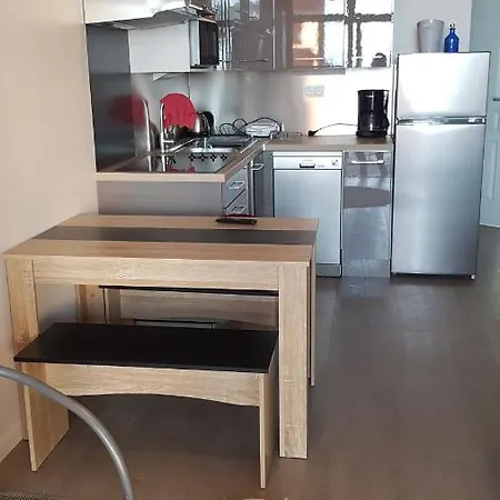 Vista Mare Cap Esterel Agay Apartment