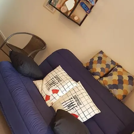 Appartement Vista Mare Cap Esterel Agay Saint-Raphaël