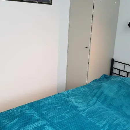 Vista Mare Cap Esterel Agay Apartament