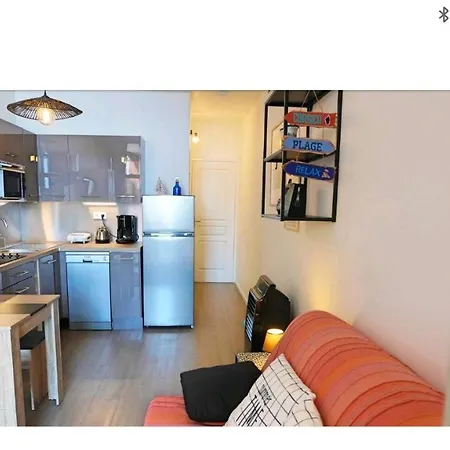 Vista Mare Cap Esterel Agay Appartement