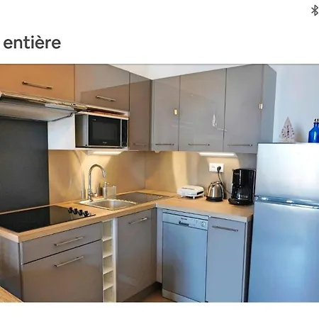 Vista Mare Cap Esterel Agay *