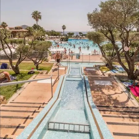 Vista Mare Cap Esterel Agay