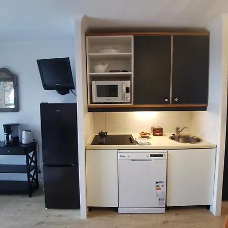 Appartement Vista Mare Cap Esterel Agay Saint-Raphaël