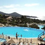 Διαμέρισμα Vista Mare Cap Esterel Agay *