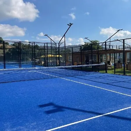 Cap Esterel Sport Et Nature, Dans Village Pierres Et Apartment