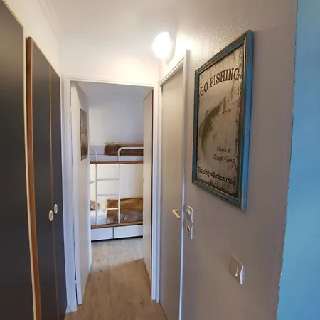 Apartament Vista Mare Cap Esterel Agay Saint-Raphaël