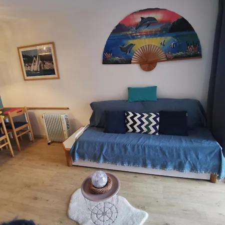 Cap Esterel Sport Et Nature, Dans Village Pierres Et Apartment Saint-Raphael (Var)