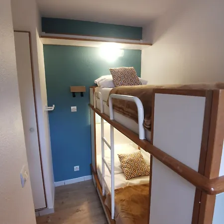 Vista Mare Cap Esterel Agay 아파트 *