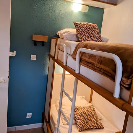 Appartement Vista Mare Cap Esterel Agay *