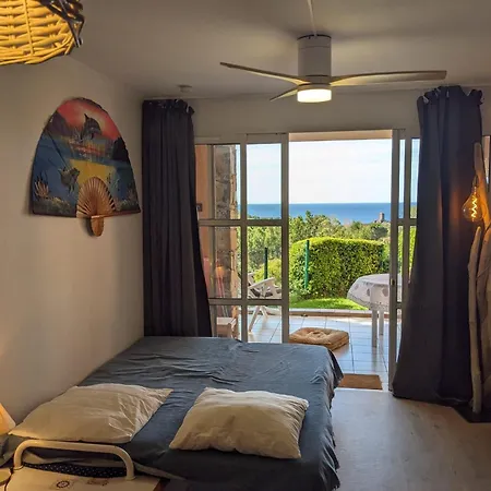 Vista Mare Cap Esterel Agay *