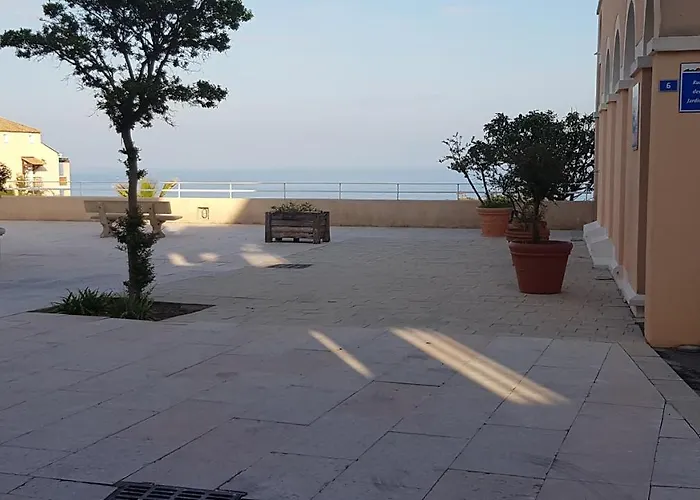 Apartamento Vista Mare Cap Esterel Agay