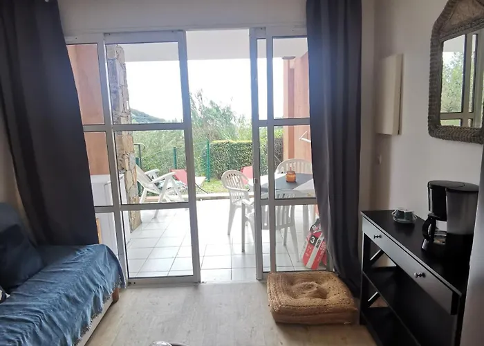 Daire Vista Mare Cap Esterel Agay *
